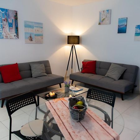 Kypkeys Apartments Ворокліні Номер фото