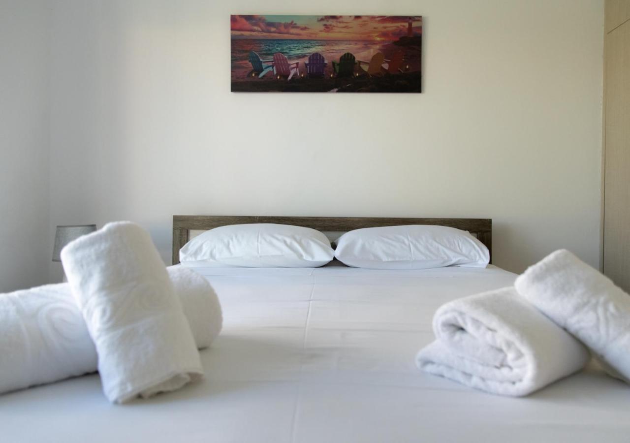 Kypkeys Apartments Ворокліні Екстер'єр фото
