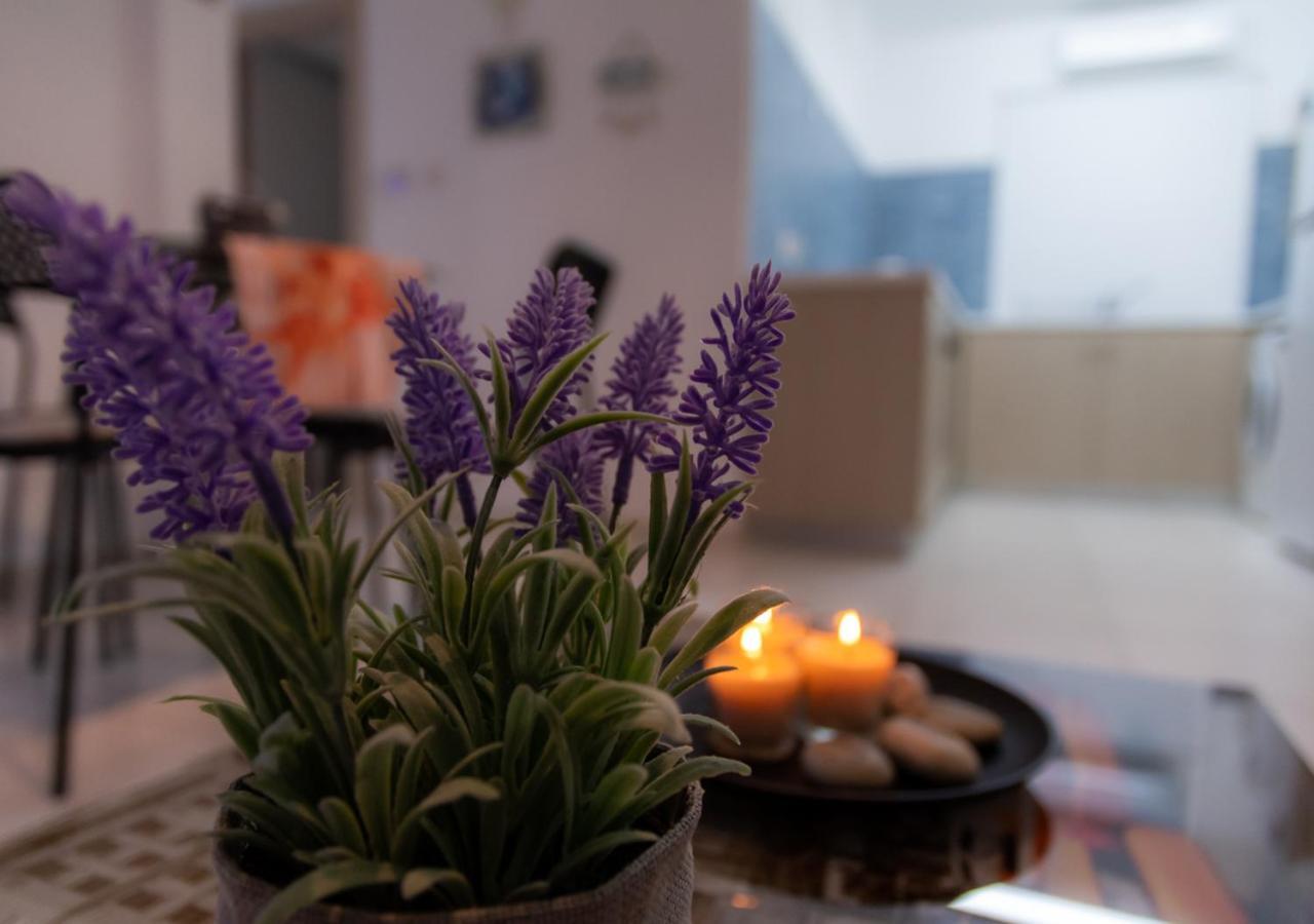 Kypkeys Apartments Ворокліні Екстер'єр фото