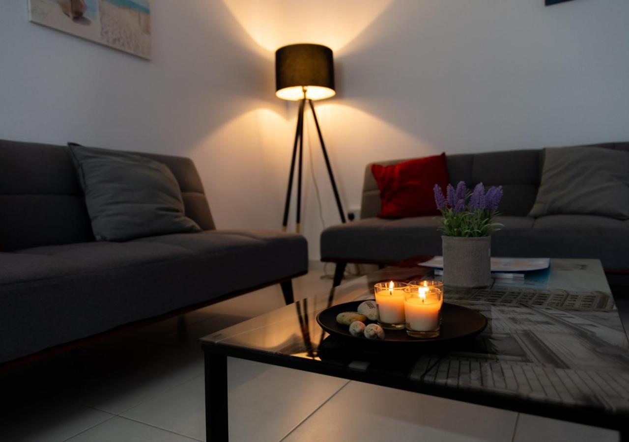 Kypkeys Apartments Ворокліні Екстер'єр фото