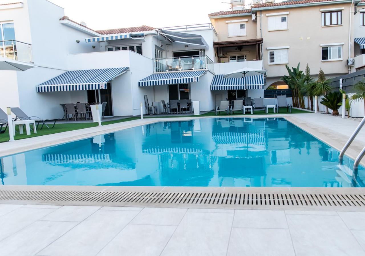 Kypkeys Apartments Ворокліні Екстер'єр фото