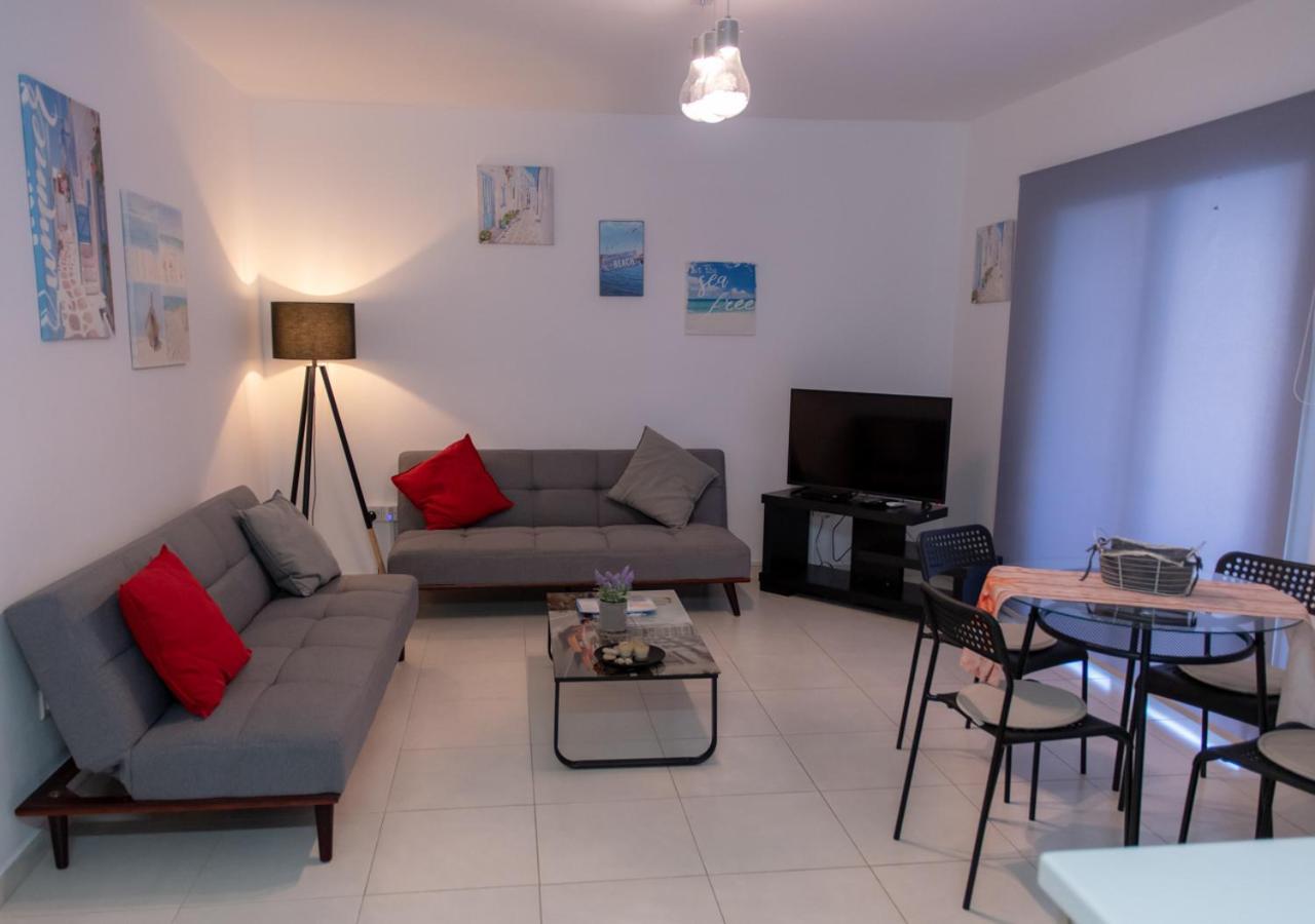 Kypkeys Apartments Ворокліні Екстер'єр фото