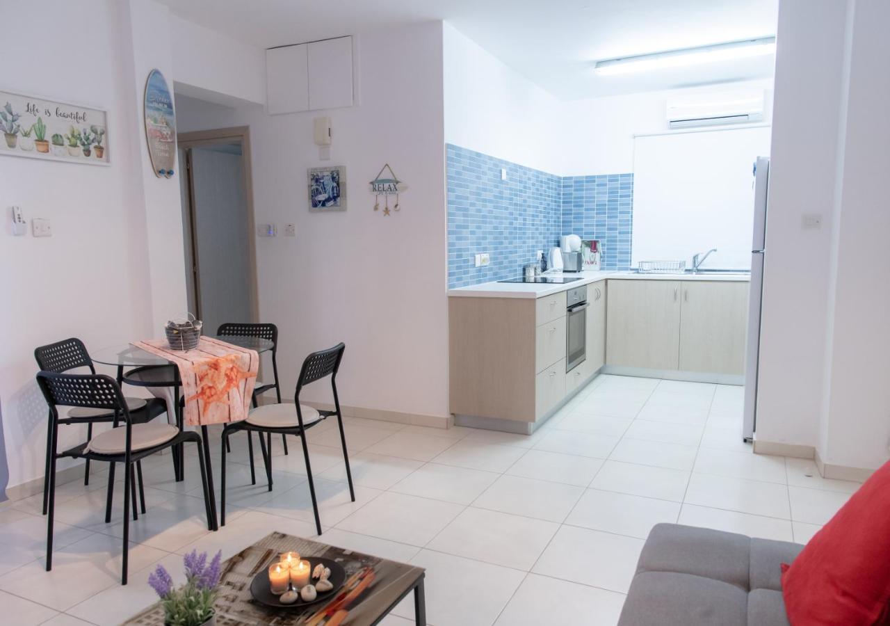 Kypkeys Apartments Ворокліні Екстер'єр фото