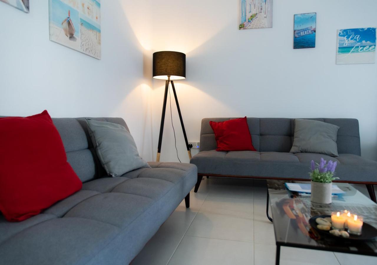 Kypkeys Apartments Ворокліні Екстер'єр фото