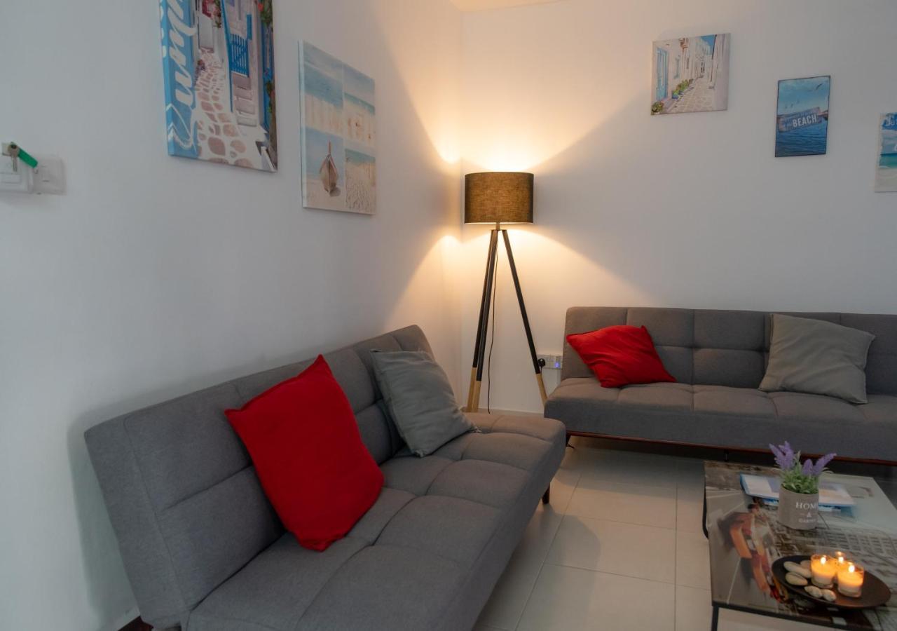 Kypkeys Apartments Ворокліні Екстер'єр фото