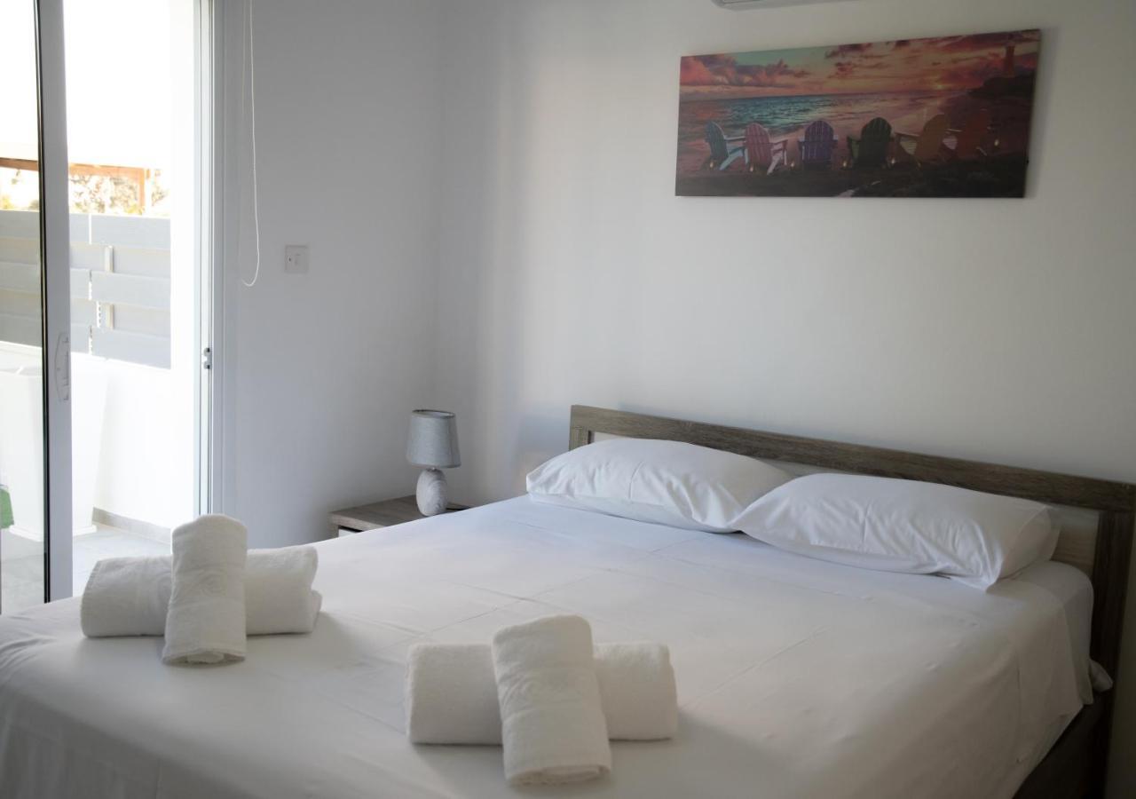 Kypkeys Apartments Ворокліні Екстер'єр фото