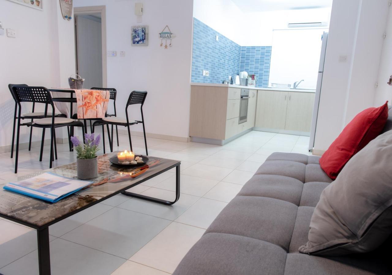 Kypkeys Apartments Ворокліні Екстер'єр фото