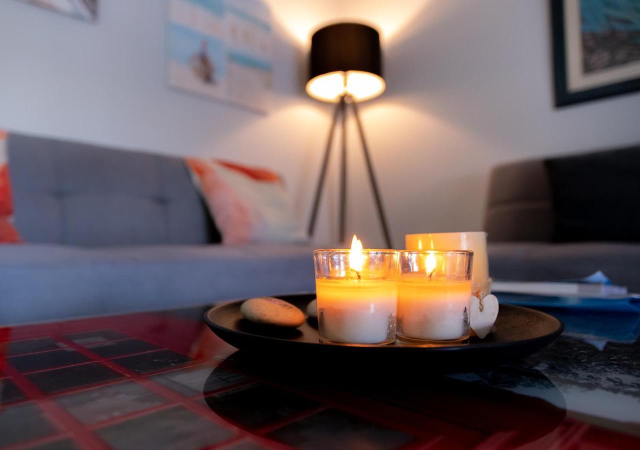 Kypkeys Apartments Ворокліні Екстер'єр фото