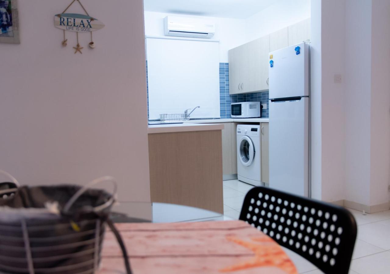 Kypkeys Apartments Ворокліні Екстер'єр фото