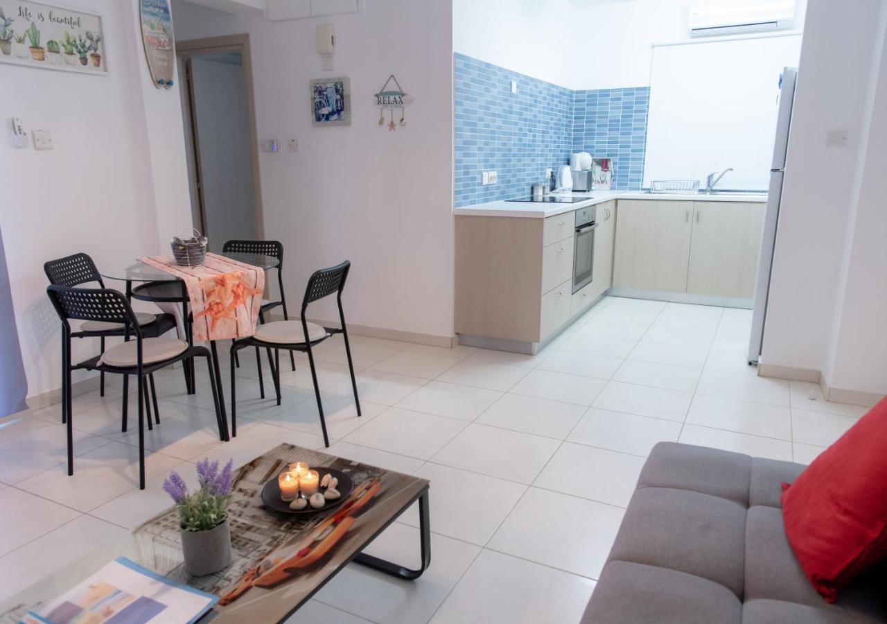 Kypkeys Apartments Ворокліні Екстер'єр фото