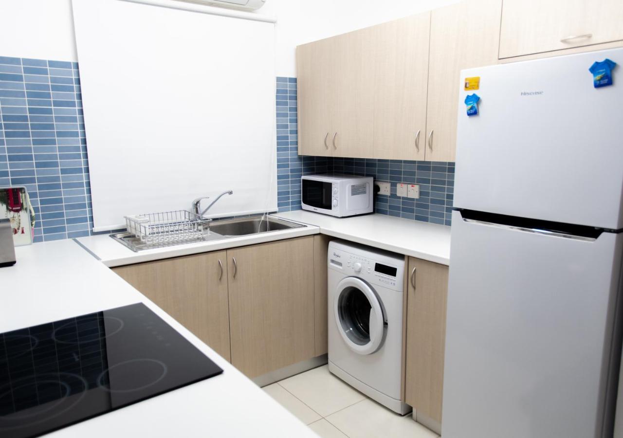 Kypkeys Apartments Ворокліні Екстер'єр фото