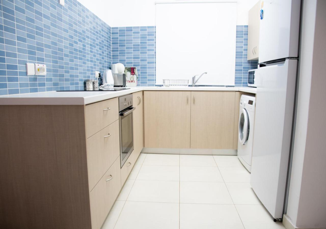 Kypkeys Apartments Ворокліні Екстер'єр фото
