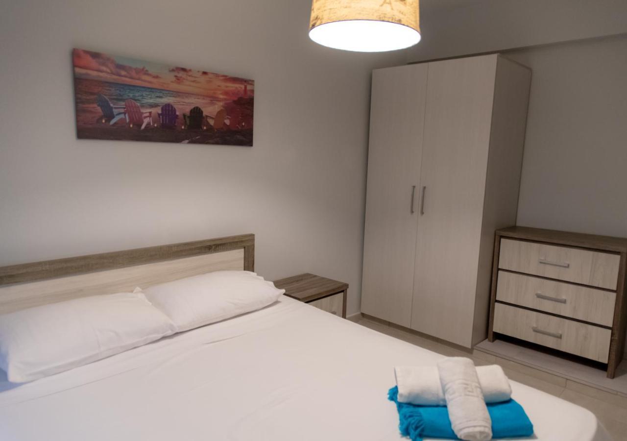Kypkeys Apartments Ворокліні Екстер'єр фото