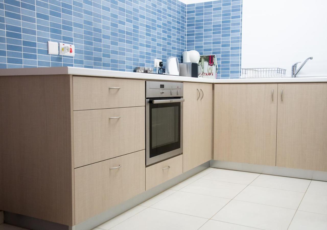 Kypkeys Apartments Ворокліні Екстер'єр фото