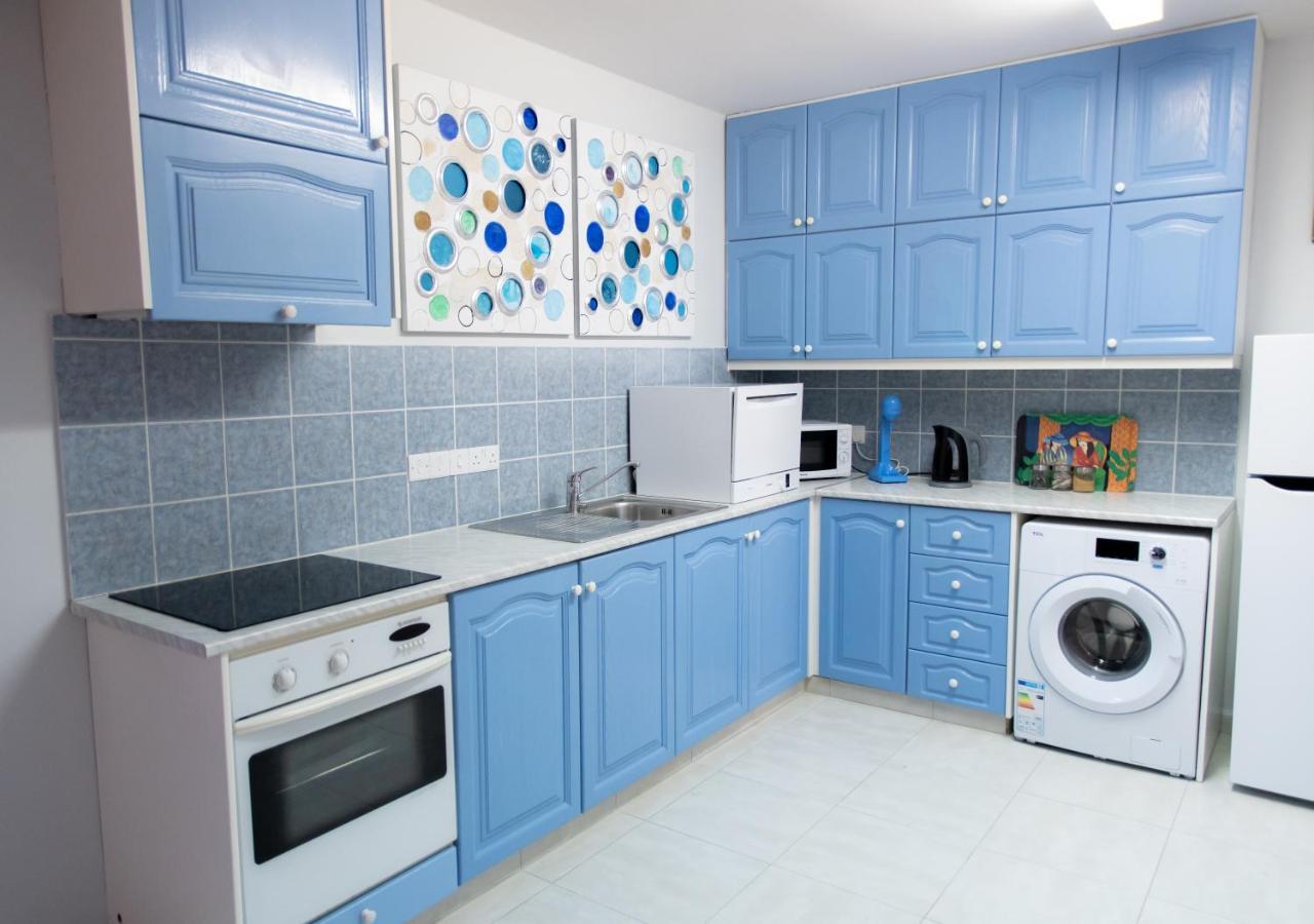 Kypkeys Apartments Ворокліні Екстер'єр фото