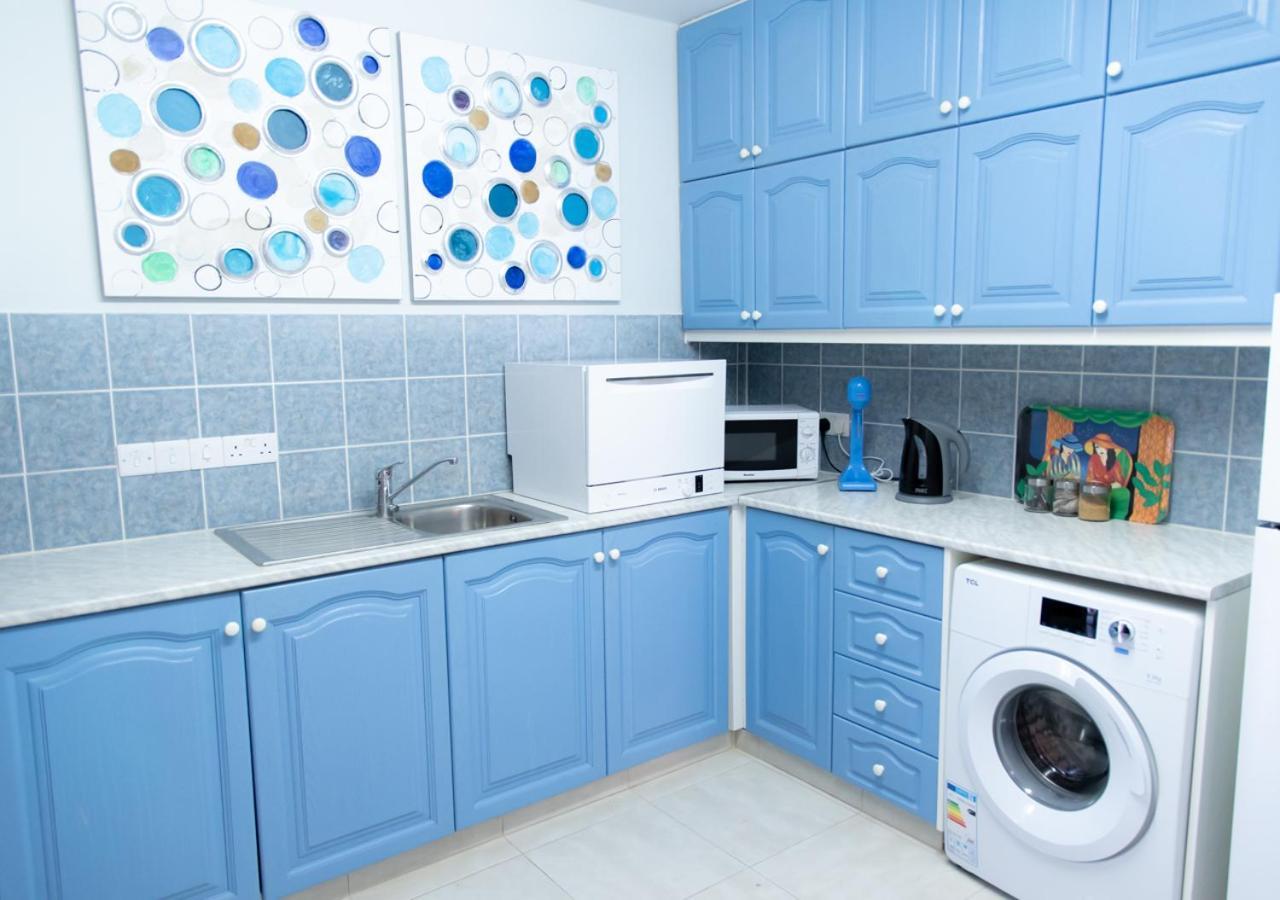 Kypkeys Apartments Ворокліні Екстер'єр фото
