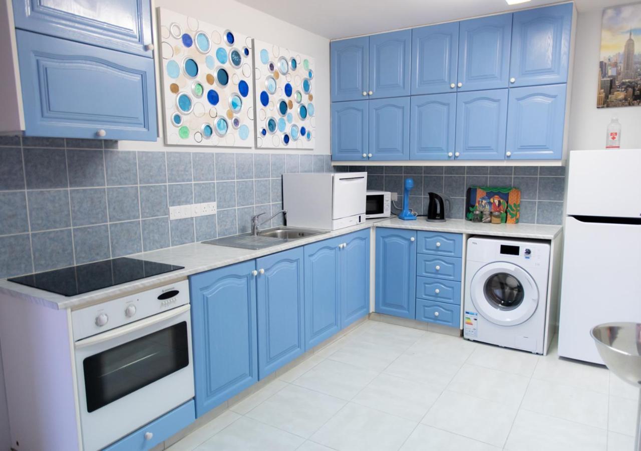 Kypkeys Apartments Ворокліні Екстер'єр фото