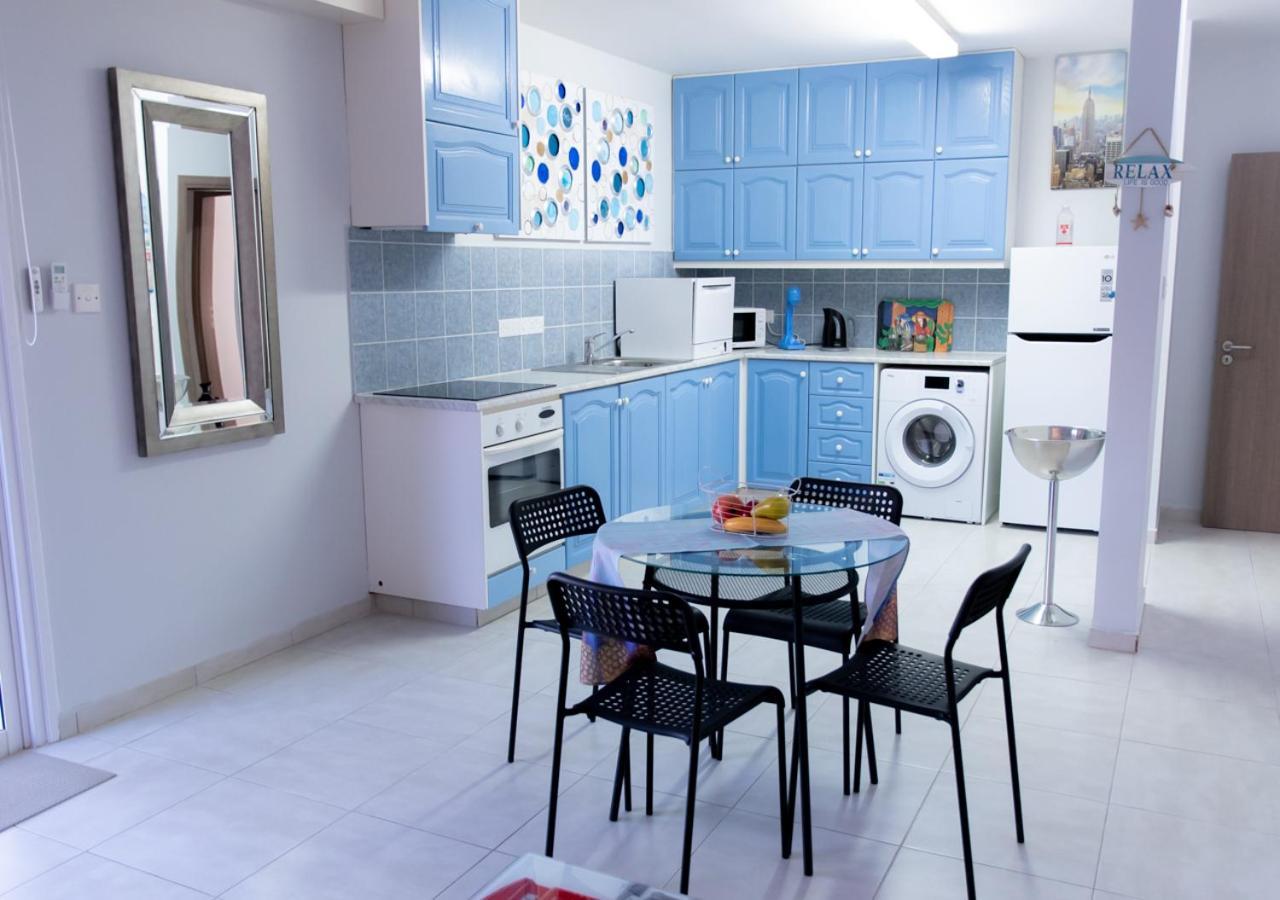 Kypkeys Apartments Ворокліні Екстер'єр фото