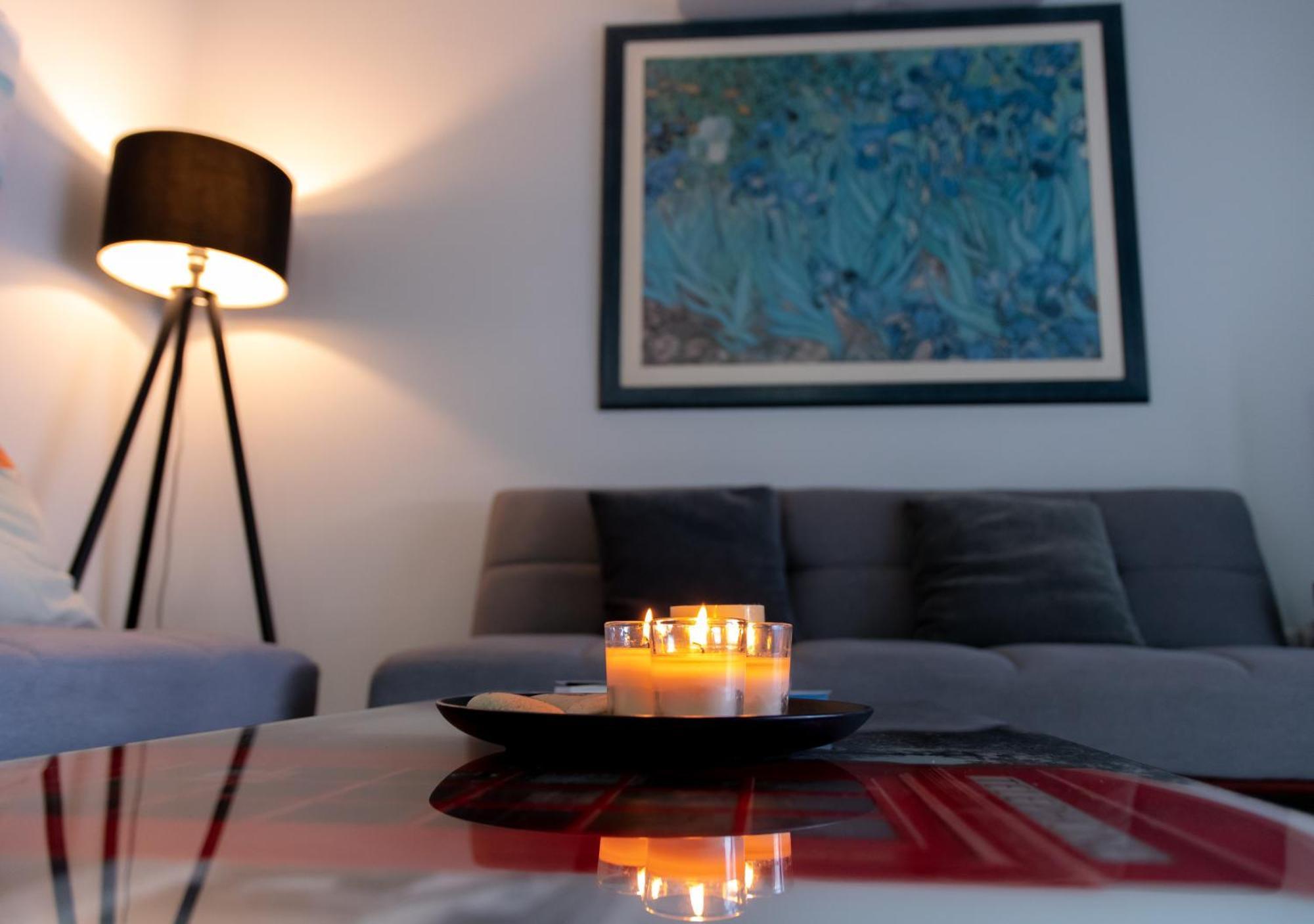 Kypkeys Apartments Ворокліні Номер фото