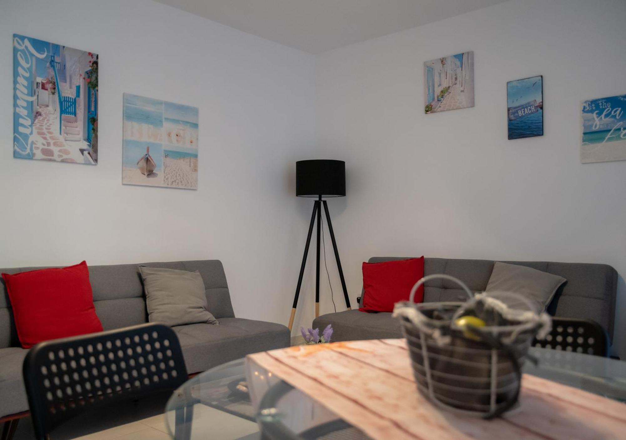 Kypkeys Apartments Ворокліні Номер фото