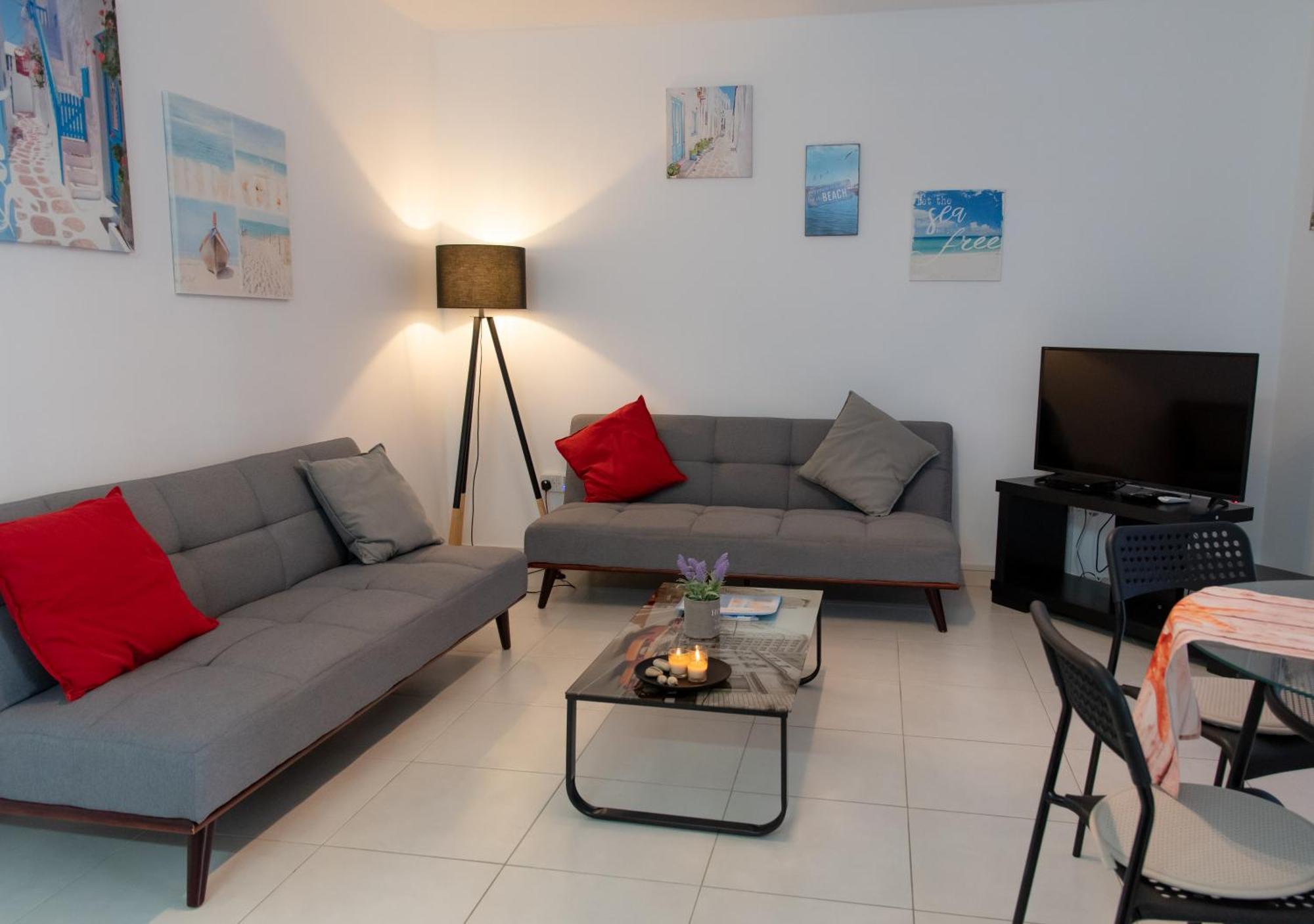Kypkeys Apartments Ворокліні Номер фото