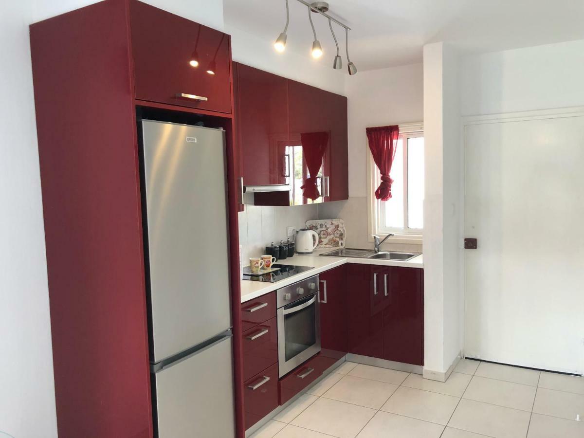 Kypkeys Apartments Ворокліні Екстер'єр фото
