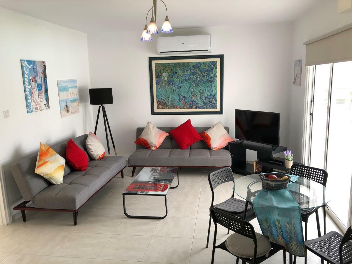 Kypkeys Apartments Ворокліні Екстер'єр фото