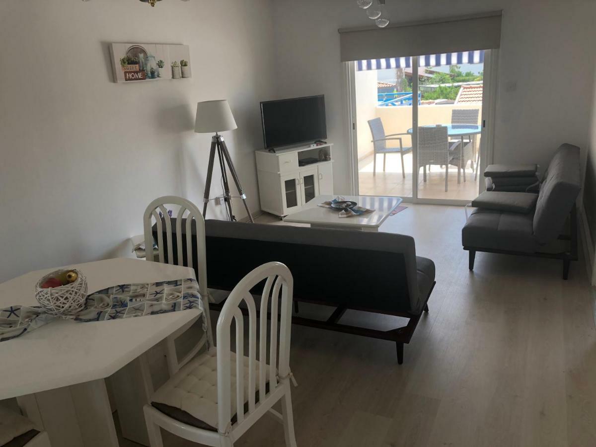 Kypkeys Apartments Ворокліні Екстер'єр фото