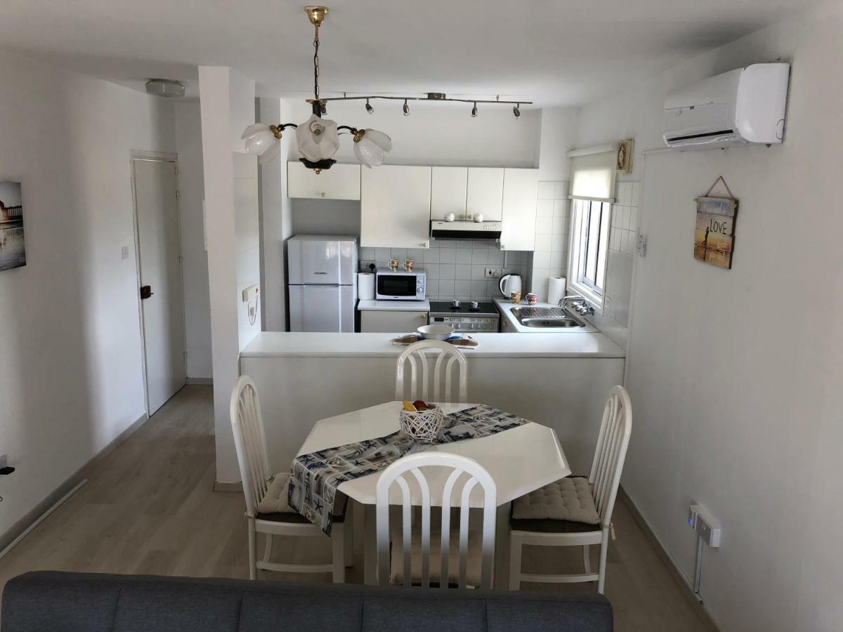 Kypkeys Apartments Ворокліні Екстер'єр фото